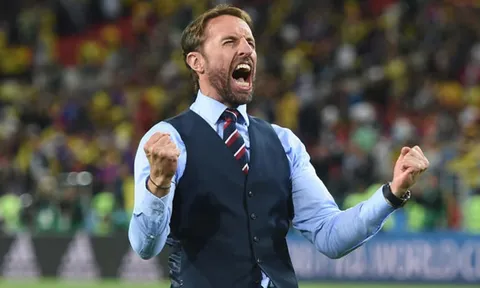 Top 5 việc cần Gareth Southgate thực hiện để sạc pin cho tuyển Anh