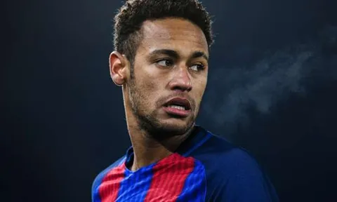 Top 50 pha xử lý ấn tượng nhất của Neymar