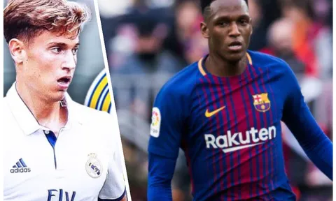 Top 8 người hùng La Liga đang khiến Ngoại hạng Anh 'đứng ngồi không yên'