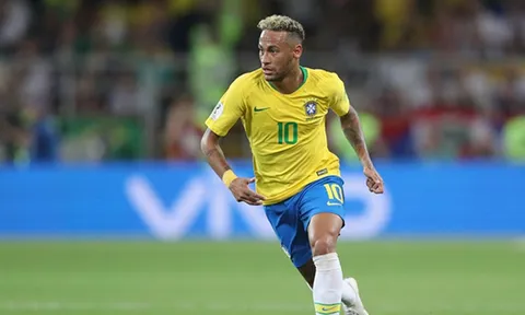 Top 9 'cái nhất' của World Cup 2018 - Bất ngờ gọi tên Neymar