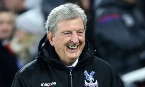CHÍNH THỨC: Cựu HLV tuyển Anh gia hạn hợp đồng với Crystal Palace
