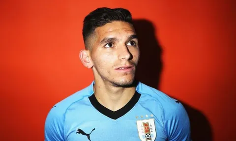 Fabregas ủng hộ Arsenal mua Lucas Torreira