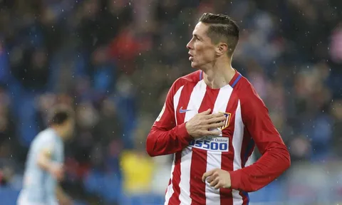 Torres: "Chung kết Europa League đã cứu rỗi đời tôi"