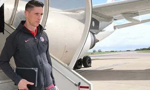 Torres & Costa trở lại London, Atletico sẵn sàng hạ Arsenal