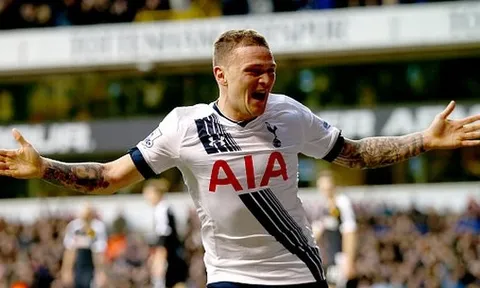 Tottenham chốt tương lai hậu vệ phải, sắp bán Kyle Walker?
