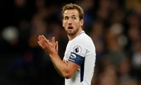 Tottenham chuyển nhượng bế tắc, Harry Kane CHÍNH THỨC lên tiếng