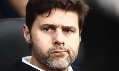 Tottenham đang đối diện một mùa giải thất bại toàn tập