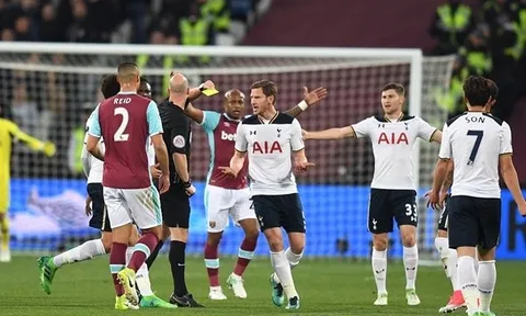 Tottenham gục ngã, Ngoại hạng Anh còn gì để xem?