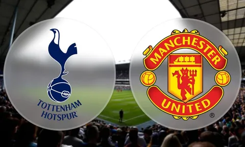 Chiến Quỷ đỏ, Tottenham loay hoay tìm lại 'cơn cuồng phong'