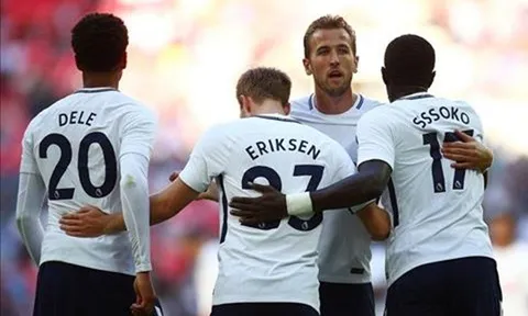 Tottenham mùa giải mới: Thách thức chờ kẻ ngược dòng?