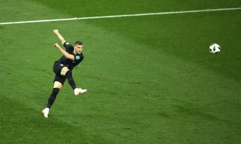 Tottenham muốn kí hợp đồng 5 năm với "hung thần" của Caballero