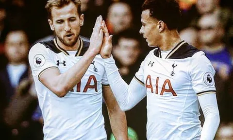 Tottenham nguy cơ mất trụ cột: Thân phận kẻ "chầu rìa"