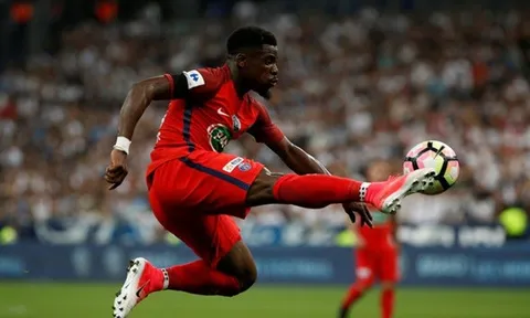 Tottenham nhắm 'siêu quậy' PSG, sẵn sàng chia tay Walker