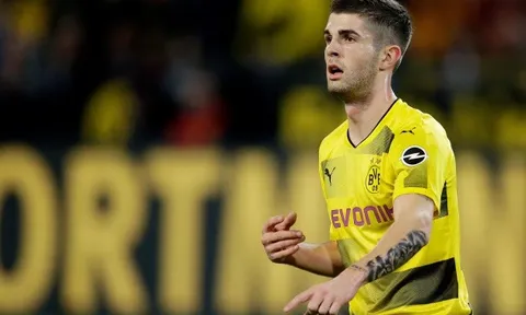 Tottenham nhập cuộc đua sao 50 triệu bảng với Liverpool, Chelsea