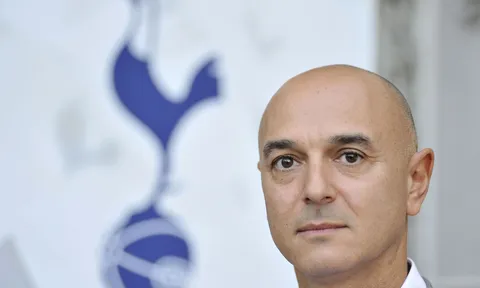 Tottenham sẽ không mua cầu thủ nào hè này?
