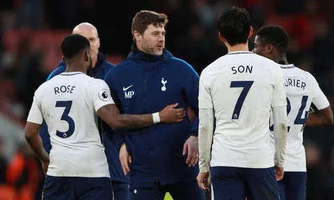 Tottenham sẽ mãi mãi không thể trở thành đội bóng lớn nếu không khắc phục được điều này