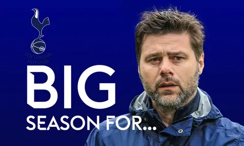 Tottenham trước mùa giải mới: Pochettino đang toan tính điều gì?