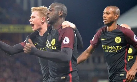 Đòi nợ Leicester, Toure sẽ đem đến sự khác biệt?