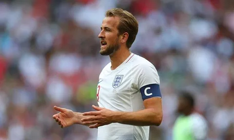 World Cup 2018 và sự mất tích của những tấm băng thủ quân