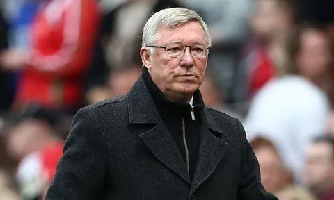 Trận bán kết kinh điển giữa Man Utd vs Schalke (2010/11)
