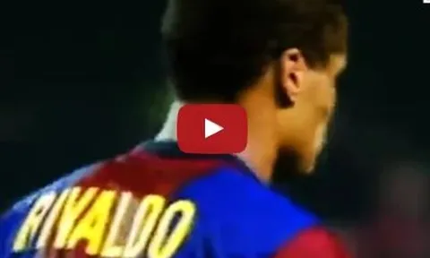 Trận cầu kinh điển: Barcelona 3-3 Manchester United (1998/1999)