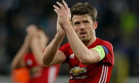 Trận cầu tri ân Michael Carrick & Những điều cần biết: Tái hiện siêu M.U '08