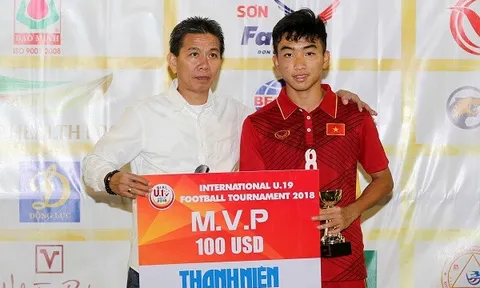 Điểm tin bóng đá Việt Nam sáng 28/06: Việt Nam mất 2 trụ cột trước thềm U19 ĐNA