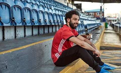 Trang bị vũ khí khủng, Salah sẵn sàng hạ Real Madrid