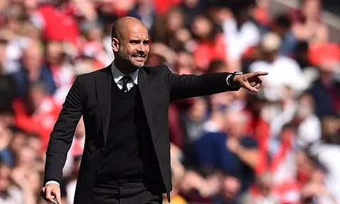 Trắng tay, Man City lên kế hoạch 'cướp' sao trẻ hay nhất Ngoại hạng Anh