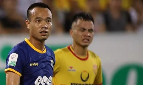 Sài Gòn FC đón thêm viện binh từ FLC Thanh Hóa