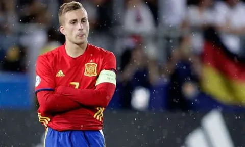 Trở lại Barcelona, Deulofeu nghĩ gì?