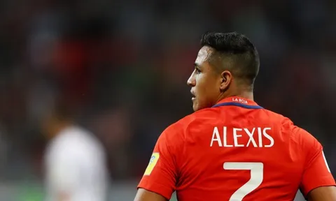 Trở thành huyền thoại Chile, Sanchez nói gì?