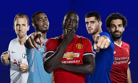 Man City, Man Utd và Liverpool, đâu mới là 'cỗ máy ngốn tiền' trong 3 mùa qua?