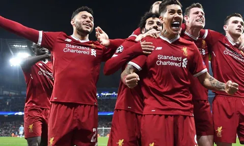 Trong cả sự nghiệp, Guardiola chưa bao giờ gặp đội nào đáng sợ như Liverpool
