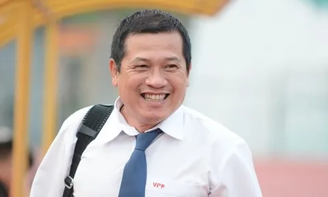 VFF phản hồi VPF về việc không mời Phó Ban trọng tài Dương Văn Hiền