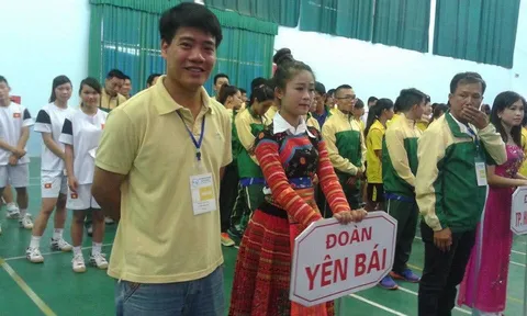Trọng tài đột quỵ ở đợt kiểm tra thể lực qua đời ở tuổi 37