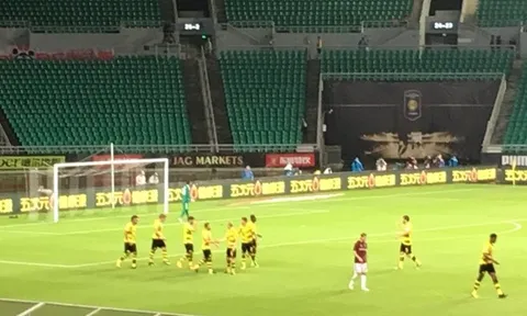 TRỰC TIẾP AC Milan 1-3 Dortmund: Aubameyang lập cú đúp (H2)