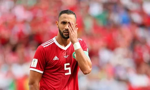 TRỰC TIẾP Bồ Đào Nha 1-0 Morocco: Đội đầu tiên về nước (KT)