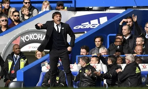 TRỰC TIẾP Bournemouth 1-3 Chelsea: Alonso sút phạt thành bàn (Kết thúc)