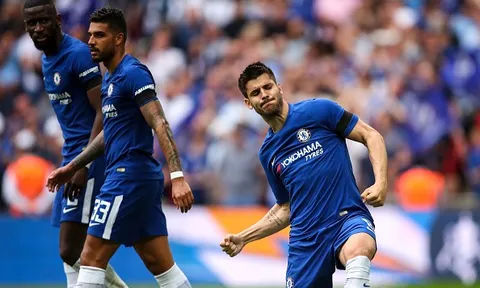 TRỰC TIẾP Chelsea 2-0 Southampton: Chung kết trong mơ (Kết thúc)