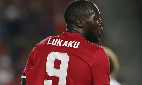 TRỰC TIẾP: LA Galaxy 2-5 Man United: Lukaku sẽ phải chờ đợi (KT)
