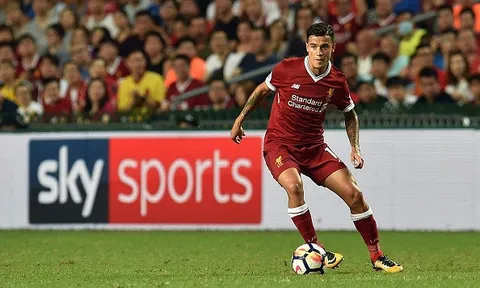 TRỰC TIẾP Leicester 1-2 Liverpool: The Kop lên ngôi (KT)