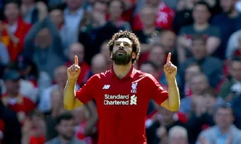 TRỰC TIẾP Liverpool 4-0 Brighton: Andrew Robertson lập công (HẾT GIỜ)