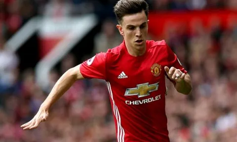 TRỰC TIẾP Man Utd 2-0 Crystal Palace: Kết thúc