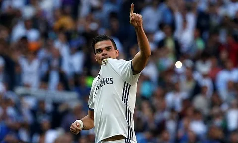 TRỰC TIẾP Real Madrid 1-1 Atletico Madrid: Chia điểm đáng tiếc (Kết thúc)