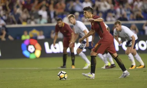 TRỰC TIẾP Tottenham 2-3 AS Roma (KT): Kịch tính phút bù giờ