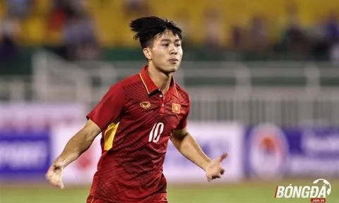 TRỰC TIẾP U22 Việt Nam 4-0 U22 Đông Timor: Chiến thắng xứng đáng (KT)