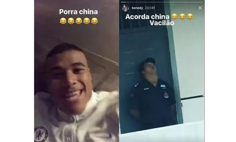 Trung Quốc xem xét cấm vĩnh viễn Chelsea