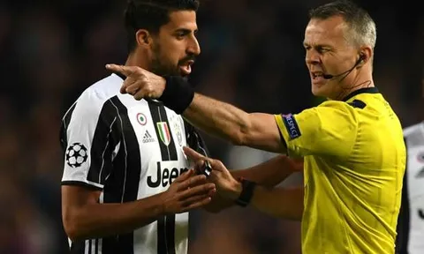 Trước CK Champions League, Khedira ôm 'mối hận' với Real Madrid
