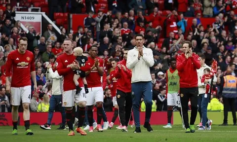 Trước CK Europa League, Man Utd hủy bỏ họp báo